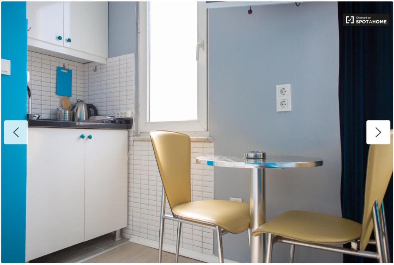 Blue Apartment — Fotoğraflar 3